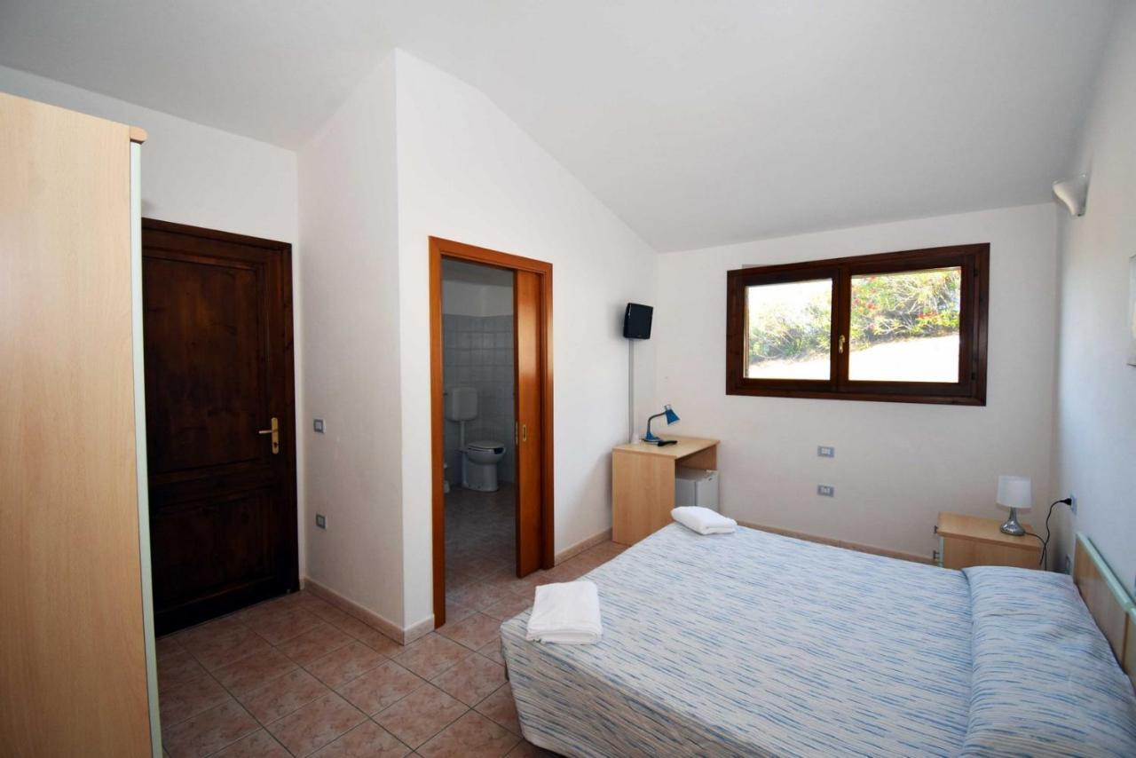 La Corte Degli Ulivi 카데두 외부 사진