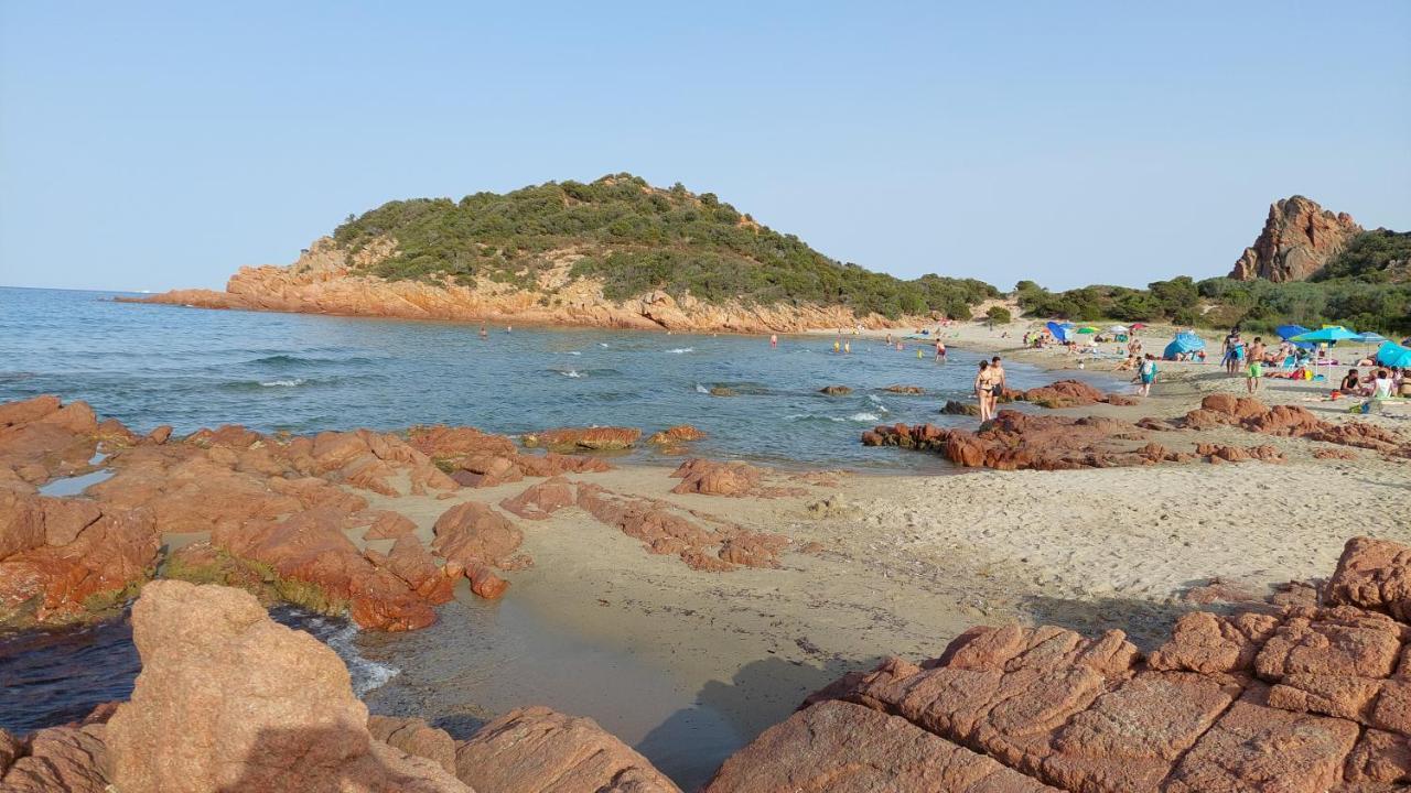 La Corte Degli Ulivi 카데두 외부 사진