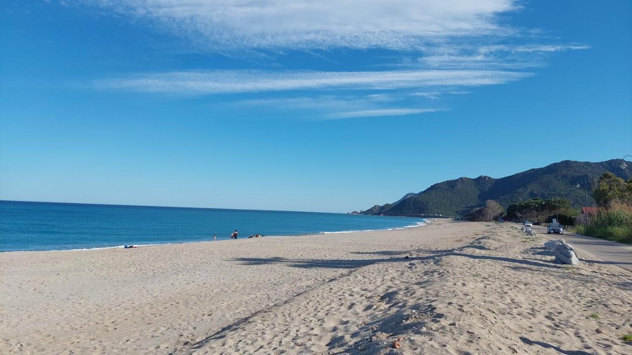 La Corte Degli Ulivi 카데두 외부 사진