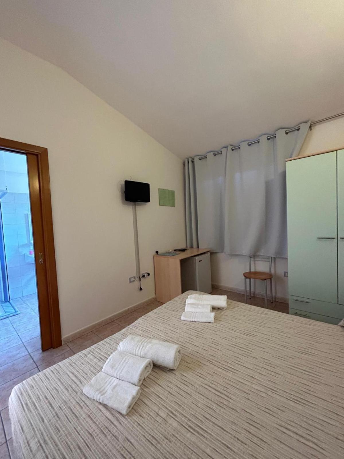 La Corte Degli Ulivi 카데두 외부 사진