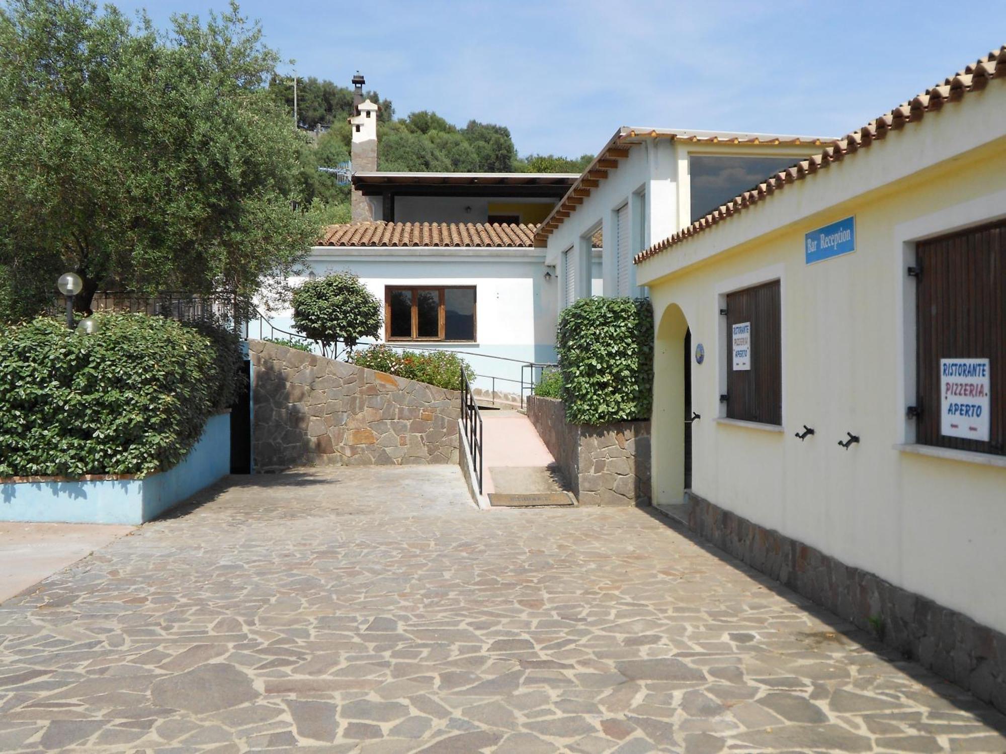 La Corte Degli Ulivi 카데두 외부 사진