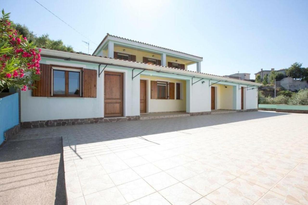 La Corte Degli Ulivi 카데두 외부 사진